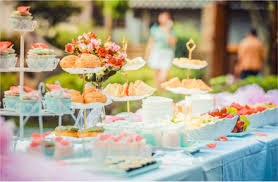 Jay Catering Service